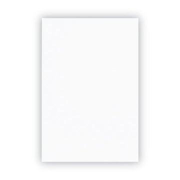 Universal® Scratch Pads, Unruled, 100 White 4 X 6 Sheets, 12-pack freeshipping - TVN Wholesale